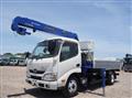 2015 Hino Dutro