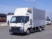 2019 Toyota Dyna Truck