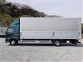 2017 Mitsubishi Fuso Fighter