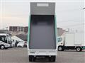 2015 Mitsubishi Fuso Canter