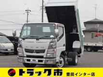 2015 Mitsubishi Fuso Canter