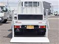 2017 Mitsubishi Fuso Canter