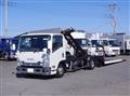 2019 Isuzu Elf Truck