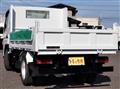 2016 Mitsubishi Fuso Canter