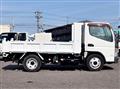 2016 Mitsubishi Fuso Canter