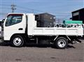 2016 Mitsubishi Fuso Canter