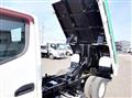 2016 Mitsubishi Fuso Canter