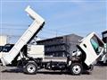 2016 Mitsubishi Fuso Canter