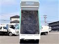 2016 Mitsubishi Fuso Canter