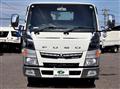 2016 Mitsubishi Fuso Canter