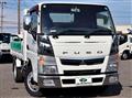 2016 Mitsubishi Fuso Canter
