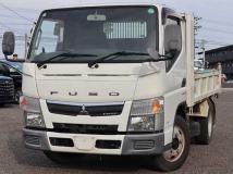 2016 Mitsubishi Fuso Canter