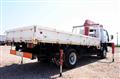 2003 Isuzu Elf Truck