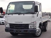 2016 Isuzu Elf Truck