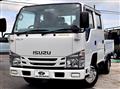 2017 Isuzu Elf Truck