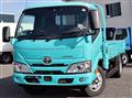 2021 Toyota Dyna Truck