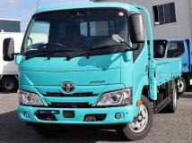 2021 Toyota Dyna Truck