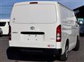 2023 Toyota Hiace Van
