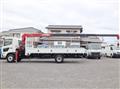 2018 Hino Ranger