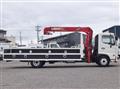 2018 Hino Ranger