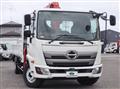 2018 Hino Ranger