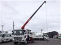 2018 Hino Ranger