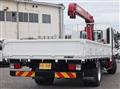 2018 Hino Ranger