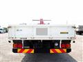 2012 Hino Ranger