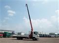 2012 Hino Ranger