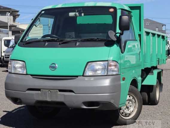 2014 Nissan Vanette Truck