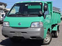 2014 Nissan Vanette Truck