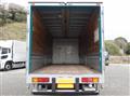 2011 Mitsubishi Fuso Fighter