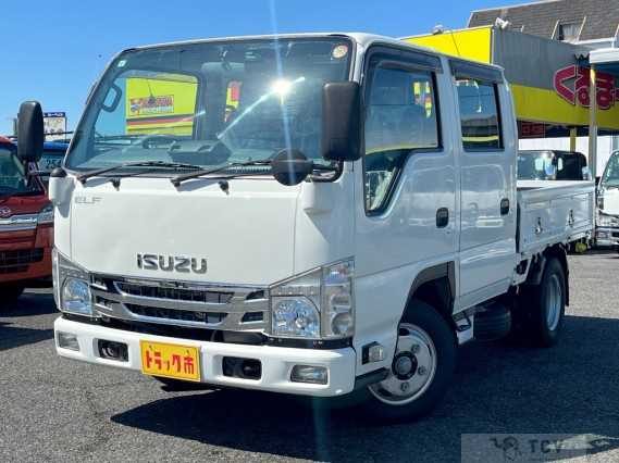 2020 Isuzu Elf Truck
