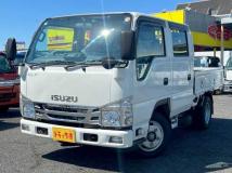 2020 Isuzu Elf Truck