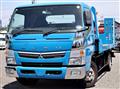 2017 Mitsubishi Fuso Canter