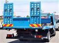 2017 Mitsubishi Fuso Canter