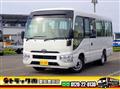 2017 Toyota Coaster