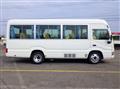 2017 Toyota Coaster