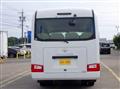 2017 Toyota Coaster