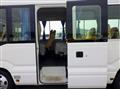 2017 Toyota Coaster