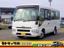 2017 Toyota Coaster