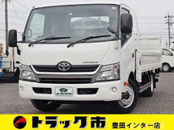 2014 Toyota Toyoace