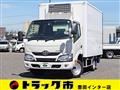 2021 Toyota Dyna Truck