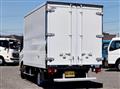 2021 Toyota Dyna Truck