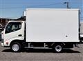 2021 Toyota Dyna Truck
