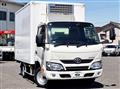 2021 Toyota Dyna Truck