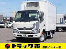 2021 Toyota Dyna Truck