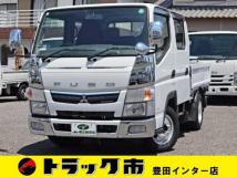 2016 Mitsubishi Fuso Canter