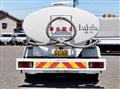 2015 Isuzu Elf Truck