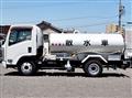 2015 Isuzu Elf Truck